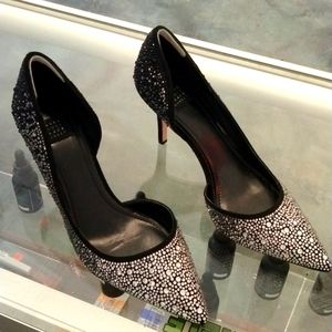 White House Black market heels 👠